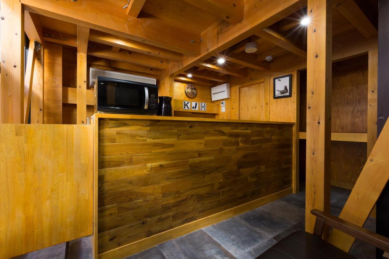 ゲストハウス高円寺純情ホテル -Guest House Koenji Junjo Hotel- Τόκιο Δωμάτιο φωτογραφία