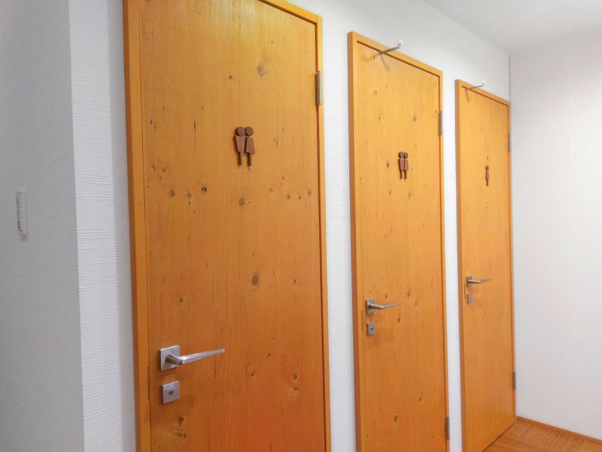 ゲストハウス高円寺純情ホテル -Guest House Koenji Junjo Hotel- Τόκιο Εξωτερικό φωτογραφία