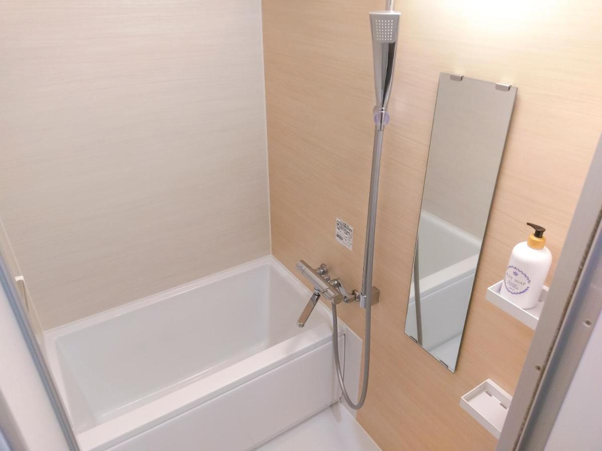 ゲストハウス高円寺純情ホテル -Guest House Koenji Junjo Hotel- Τόκιο Εξωτερικό φωτογραφία