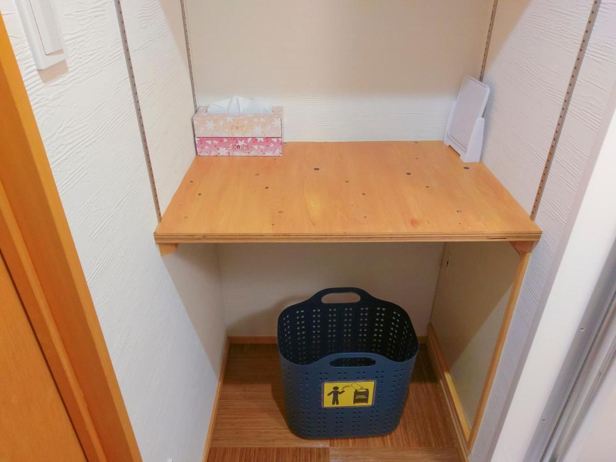 ゲストハウス高円寺純情ホテル -Guest House Koenji Junjo Hotel- Τόκιο Εξωτερικό φωτογραφία