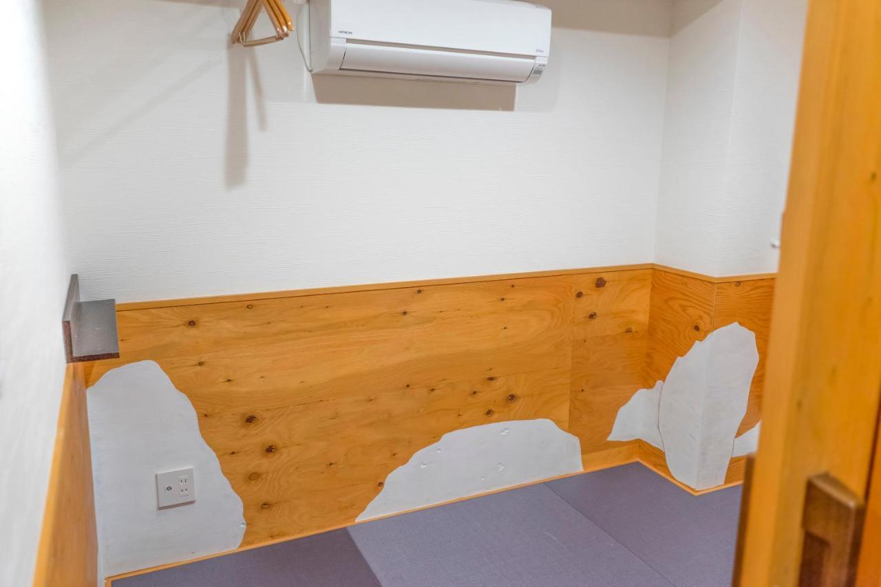 ゲストハウス高円寺純情ホテル -Guest House Koenji Junjo Hotel- Τόκιο Εξωτερικό φωτογραφία