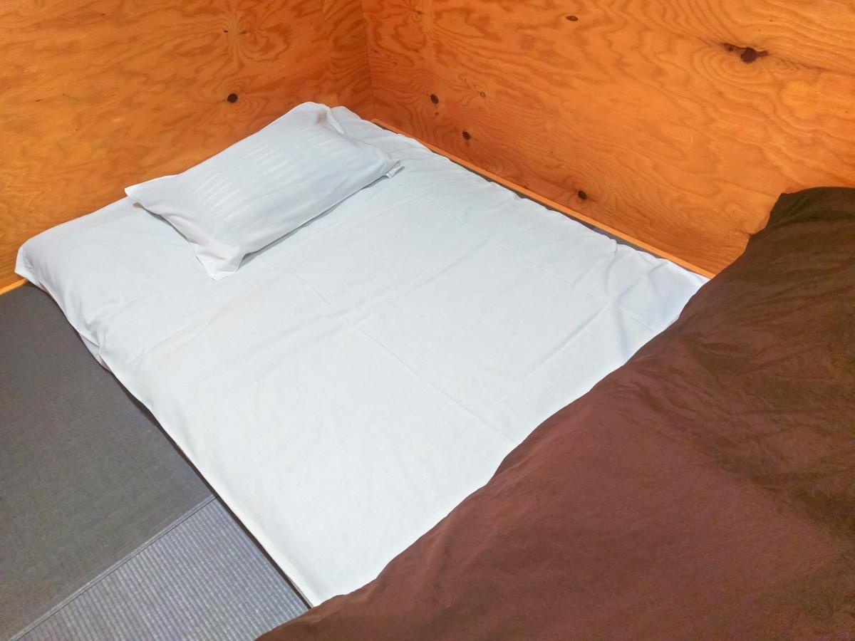 ゲストハウス高円寺純情ホテル -Guest House Koenji Junjo Hotel- Τόκιο Εξωτερικό φωτογραφία
