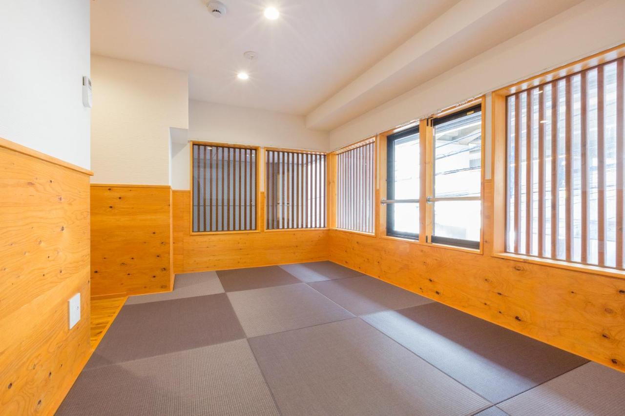 ゲストハウス高円寺純情ホテル -Guest House Koenji Junjo Hotel- Τόκιο Εξωτερικό φωτογραφία
