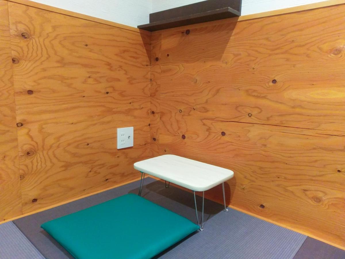 ゲストハウス高円寺純情ホテル -Guest House Koenji Junjo Hotel- Τόκιο Εξωτερικό φωτογραφία