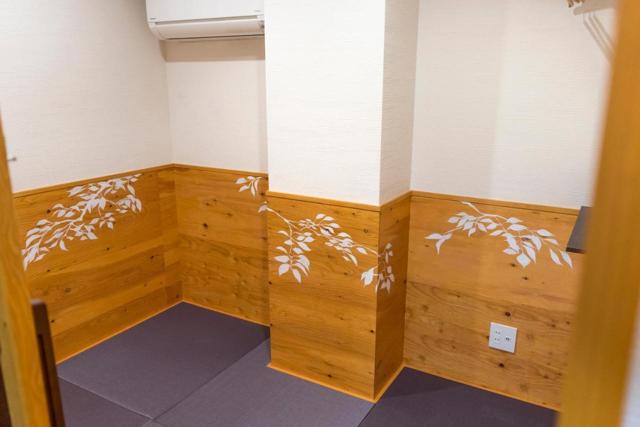 ゲストハウス高円寺純情ホテル -Guest House Koenji Junjo Hotel- Τόκιο Εξωτερικό φωτογραφία
