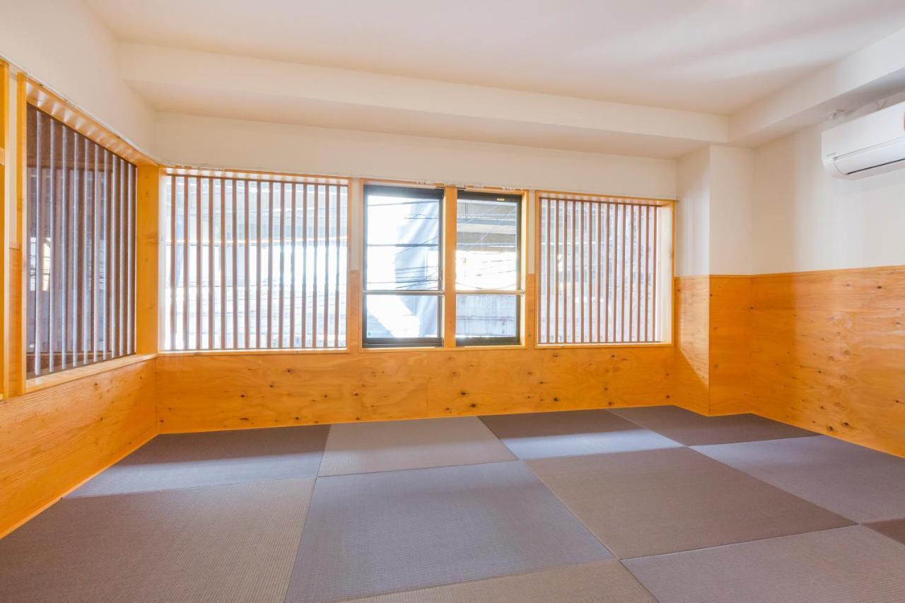ゲストハウス高円寺純情ホテル -Guest House Koenji Junjo Hotel- Τόκιο Εξωτερικό φωτογραφία