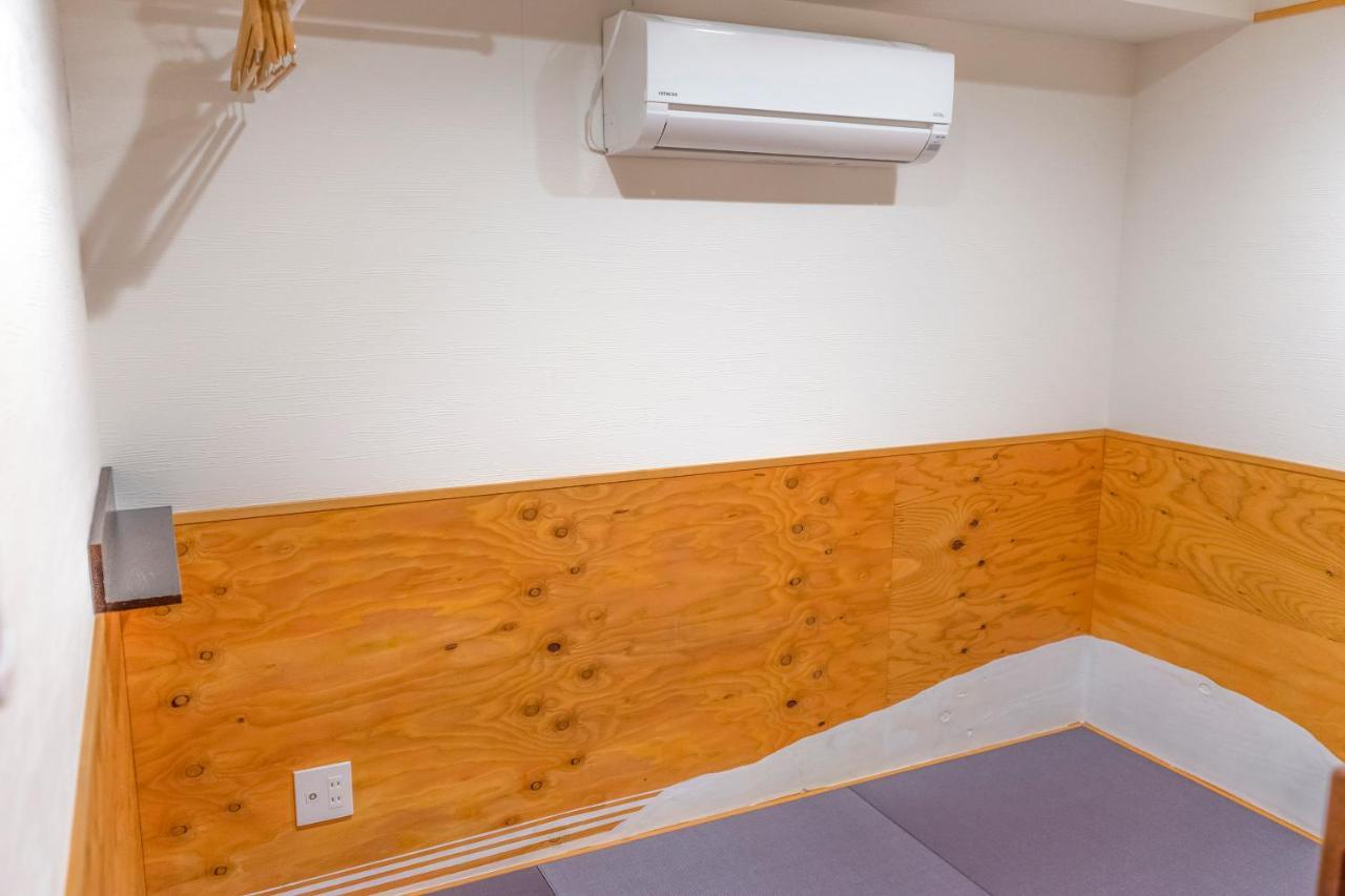 ゲストハウス高円寺純情ホテル -Guest House Koenji Junjo Hotel- Τόκιο Εξωτερικό φωτογραφία